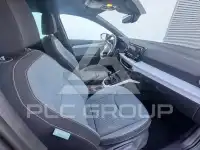 2025 Seat Ibiza