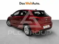 2025 Seat Ibiza