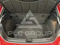 2025 Seat Ibiza
