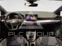 2025 Seat Ibiza