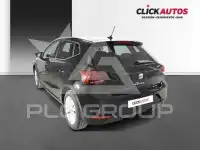 2025 Seat Ibiza