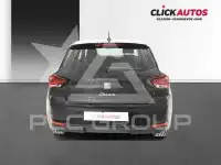 2025 Seat Ibiza