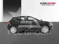 2025 Seat Ibiza