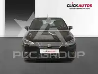 2025 Seat Ibiza