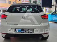 2025 Seat Ibiza