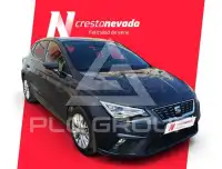 2025 Seat Ibiza