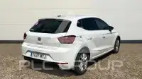 2025 Seat Ibiza