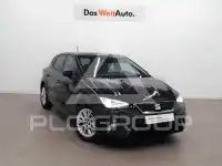 2025 Seat Ibiza