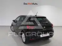 2025 Seat Ibiza