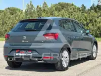2025 Seat Ibiza