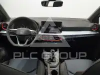 2025 Seat Ibiza
