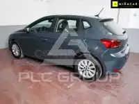 2025 Seat Ibiza