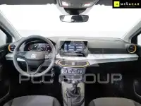 2025 Seat Ibiza