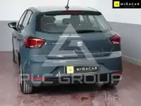 2025 Seat Ibiza
