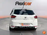 2025 Seat Ibiza