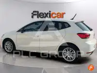2025 Seat Ibiza