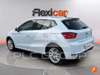 2025 Seat Ibiza