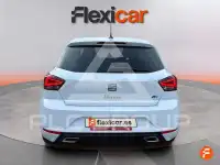 2025 Seat Ibiza
