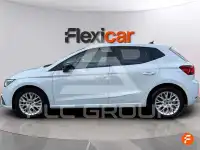 2025 Seat Ibiza