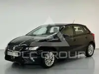 2025 Seat Ibiza