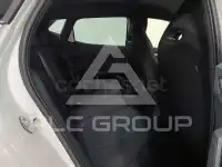 2025 Seat Ibiza