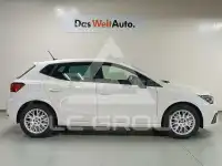 2025 Seat Ibiza