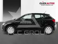 2025 Seat Ibiza