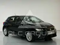 2025 Seat Ibiza