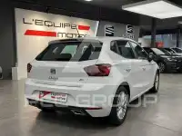2025 Seat Ibiza