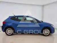 2025 Seat Ibiza