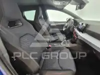 2025 Seat Ibiza