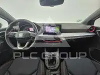 2025 Seat Ibiza