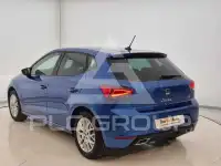 2025 Seat Ibiza