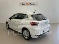 2025 Seat Ibiza
