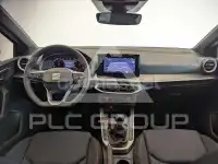 2025 Seat Ibiza