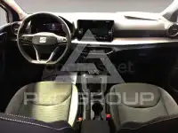 2025 Seat Ibiza