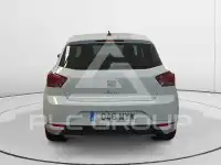 2025 Seat Ibiza