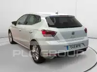 2025 Seat Ibiza
