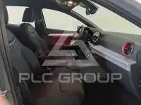 2025 Seat Ibiza