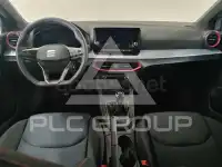 2025 Seat Ibiza