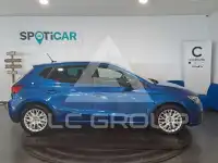 2025 Seat Ibiza