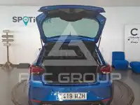 2025 Seat Ibiza