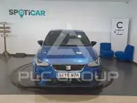2025 Seat Ibiza