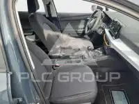 2025 Seat Ibiza