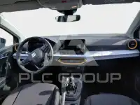 2025 Seat Ibiza
