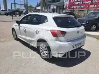 2025 Seat Ibiza