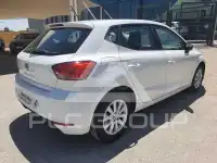 2025 Seat Ibiza
