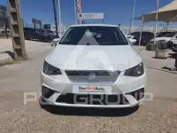2025 Seat Ibiza