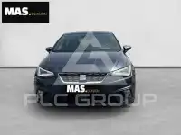 2025 Seat Ibiza