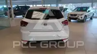 2025 Seat Ibiza
